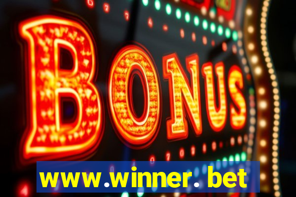 www.winner. bet