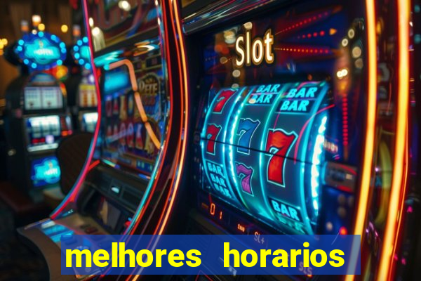 melhores horarios para jogar rabbit