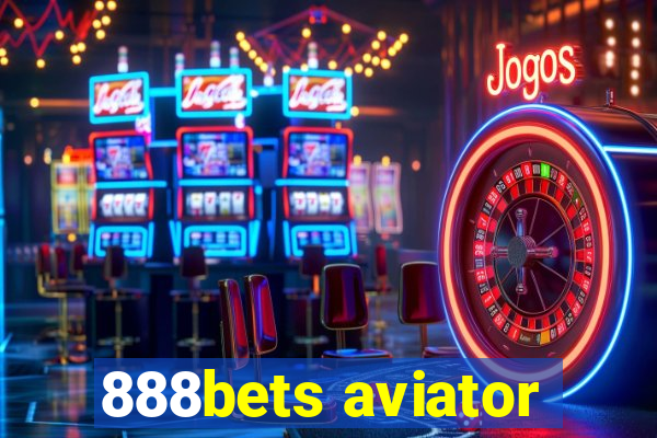 888bets aviator