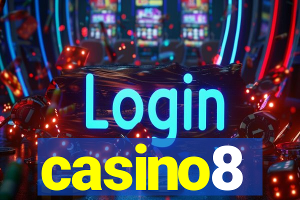 casino8