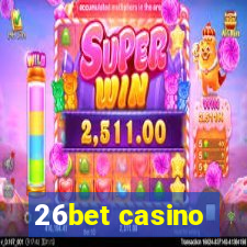 26bet casino