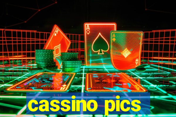 cassino pics