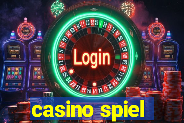 casino spiel