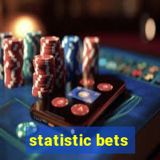 statistic bets