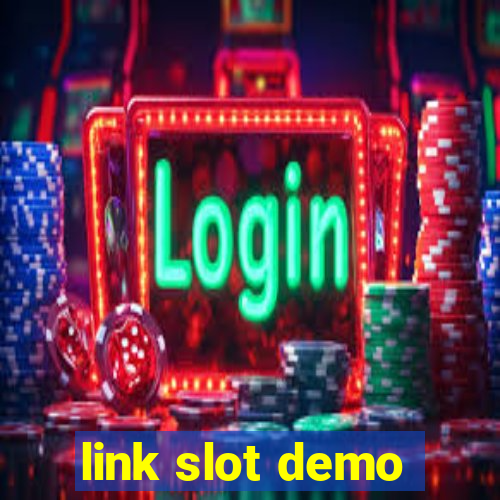 link slot demo