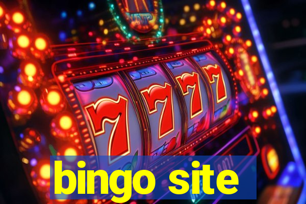 bingo site