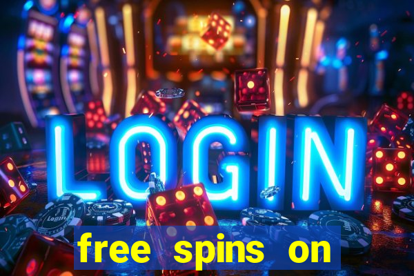 free spins on slots no deposit