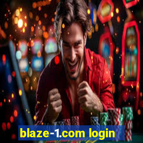 blaze-1.com login