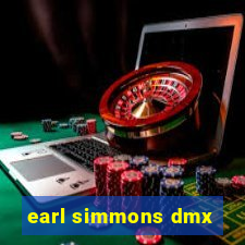 earl simmons dmx