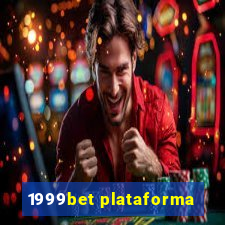 1999bet plataforma