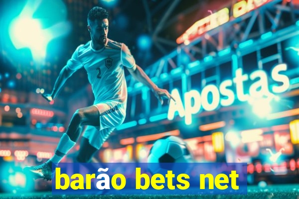 barão bets net