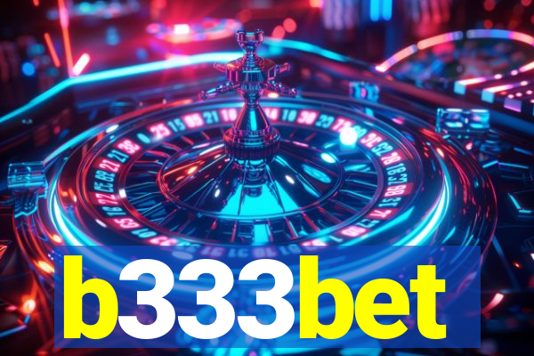 b333bet