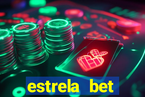 estrela bet patrocinador inter