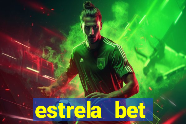 estrela bet patrocinador inter