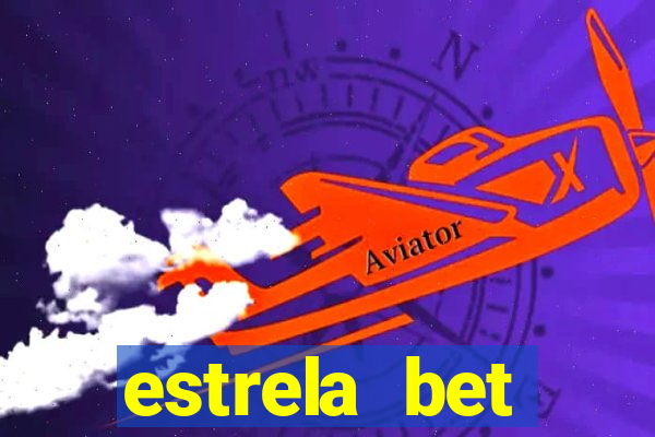 estrela bet patrocinador inter