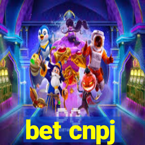 bet cnpj