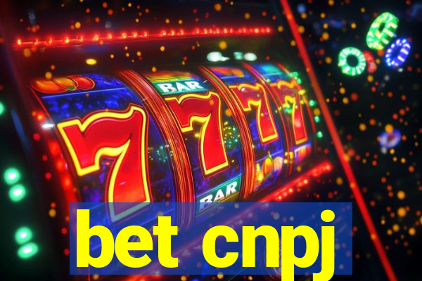 bet cnpj