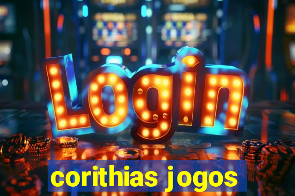 corithias jogos