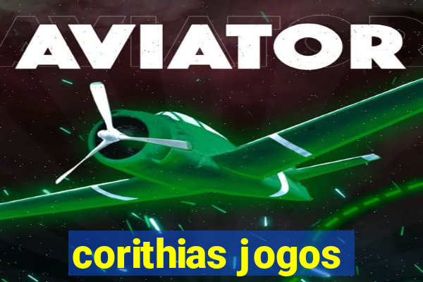 corithias jogos