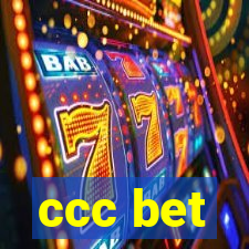 ccc bet