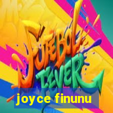 joyce finunu