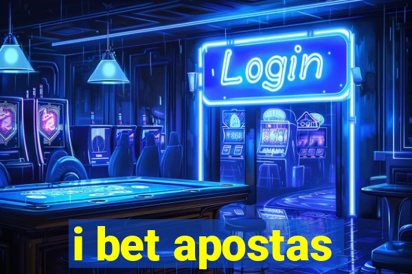 i bet apostas