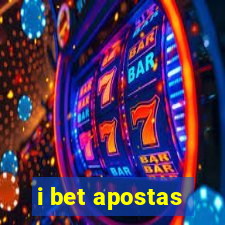 i bet apostas