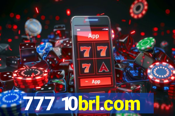 777 10brl.com