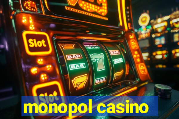 monopol casino