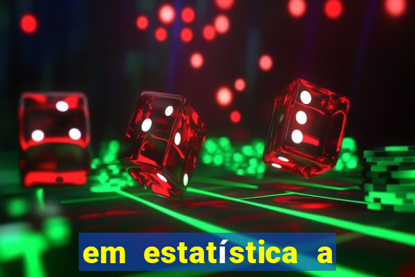 em estatística a fun??o de distribui??o acumulada é uma ferramenta