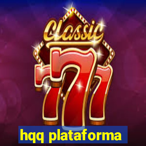 hqq plataforma