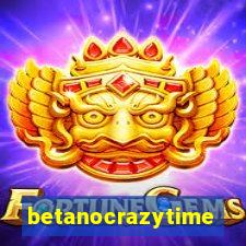 betanocrazytime