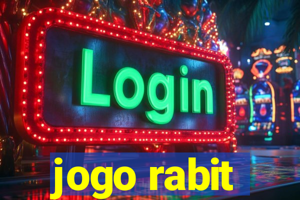 jogo rabit