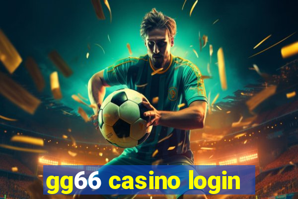 gg66 casino login