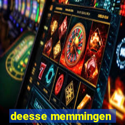 deesse memmingen