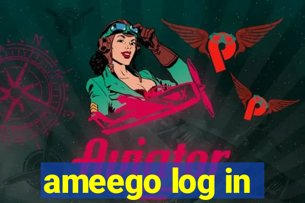 ameego log in