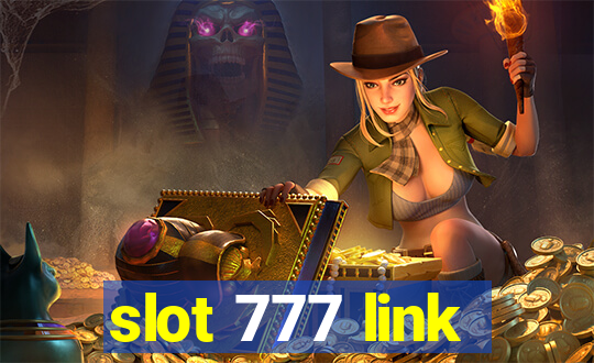 slot 777 link