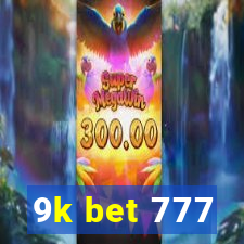 9k bet 777