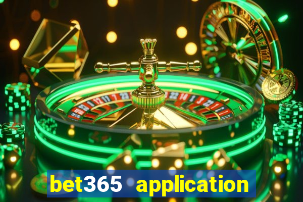 bet365 application for android