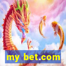 my bet.com