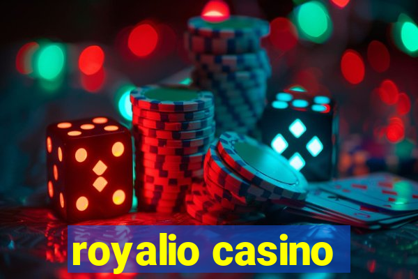 royalio casino