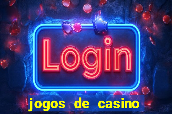 jogos de casino pragmatic play