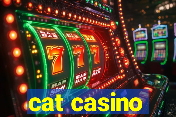 cat casino