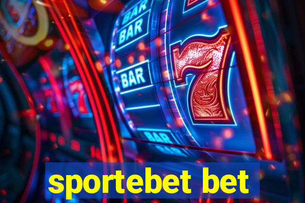 sportebet bet