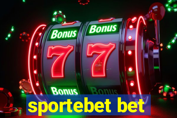 sportebet bet