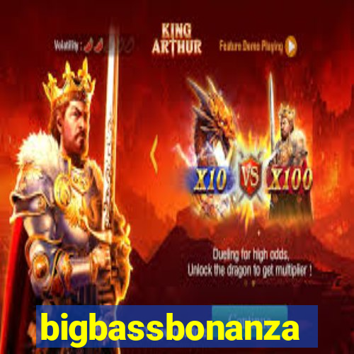 bigbassbonanza