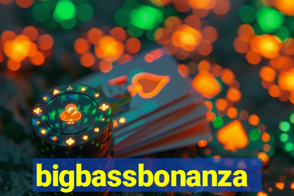 bigbassbonanza