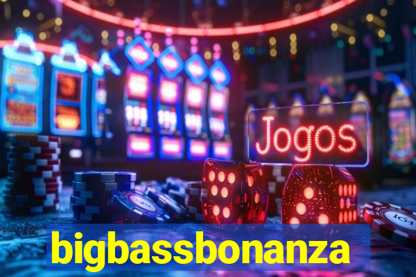 bigbassbonanza