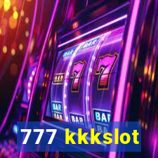 777 kkkslot