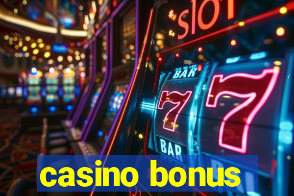 casino bonus